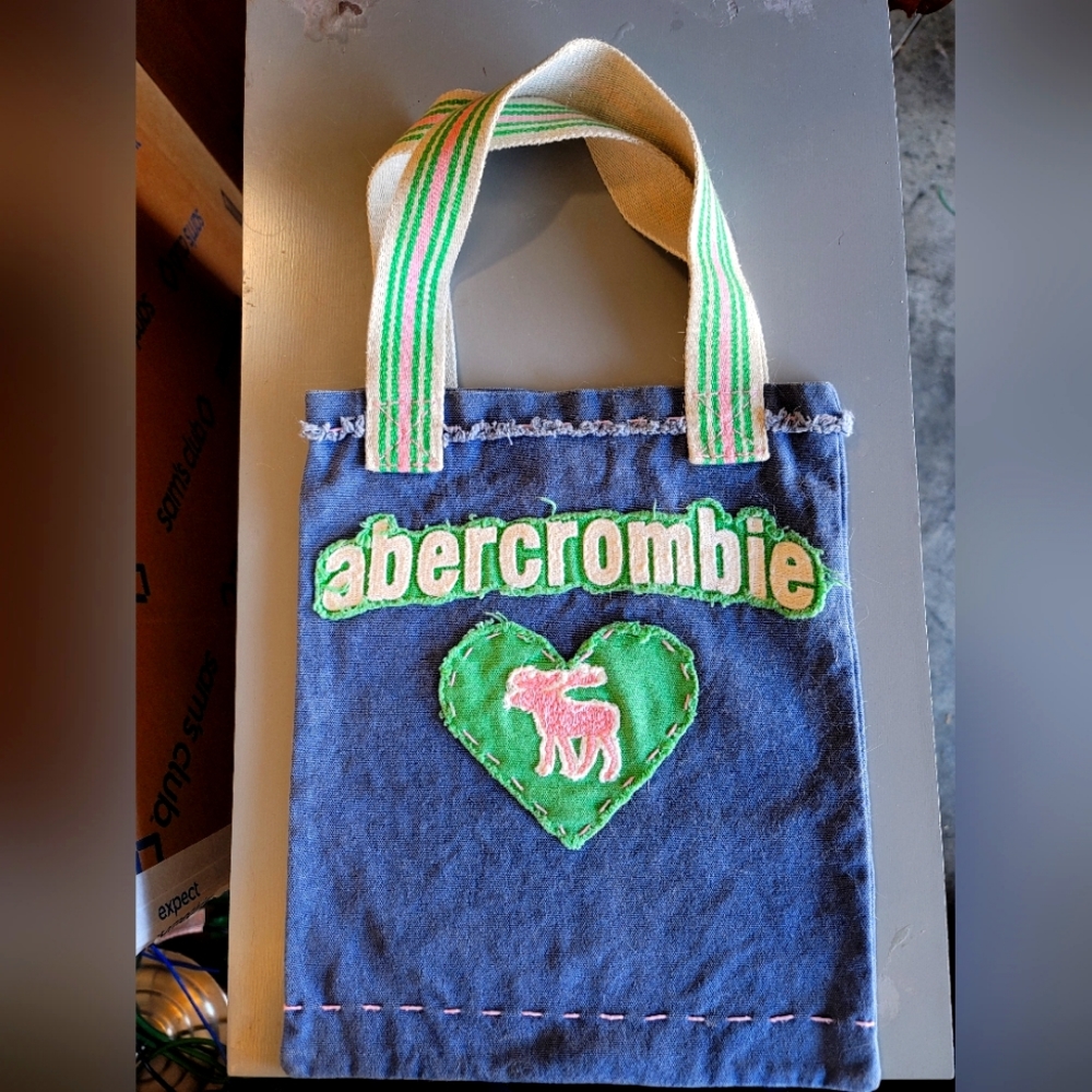 Tote/Pocketbook